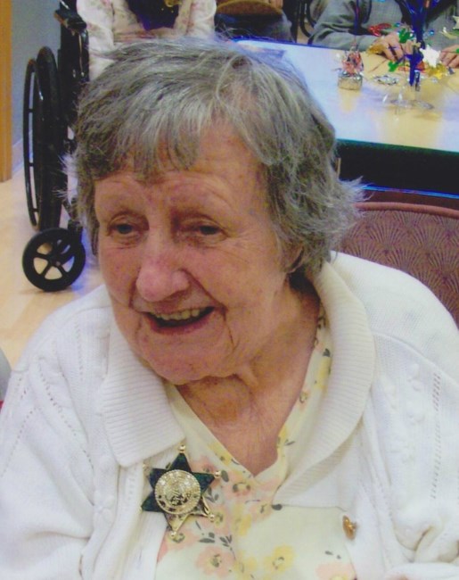 Obituary of Elizabeth R. Schuda