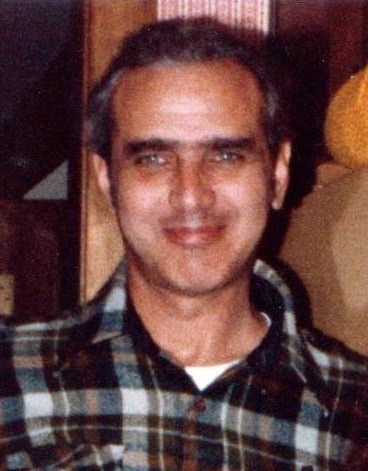 Obituary of Sebastian Remicci