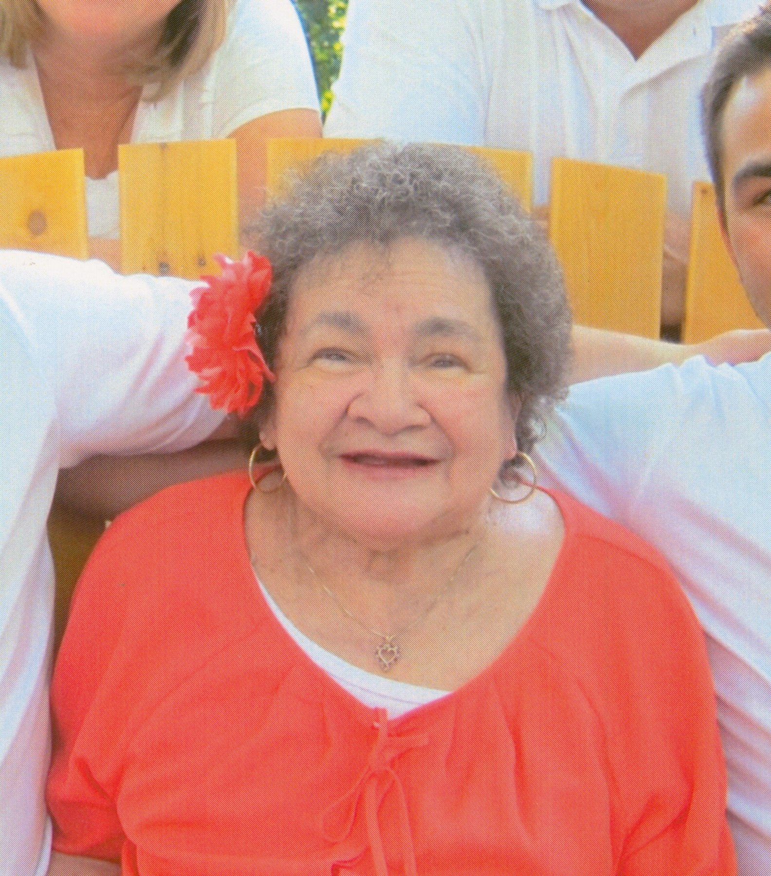 Obituary of Janice "Jan" Adams Obraske