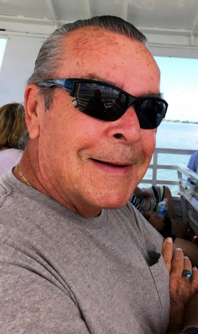 Obituary of Gerard Joseph Conway