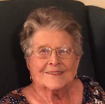 Obituario de Laverne Arnold