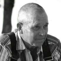 Obituario de Melvin Richard Simms