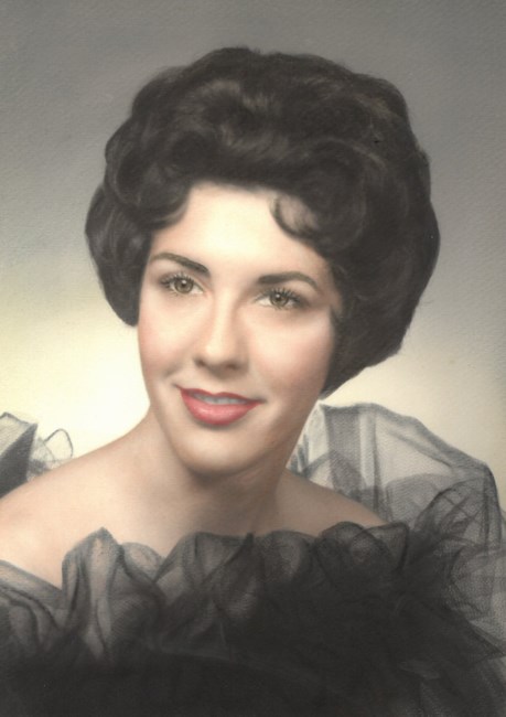 Obituary of Jacquelyn McDonald Royce