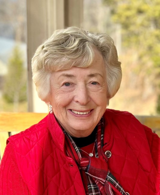 Obituary of Barbara Jean Duff