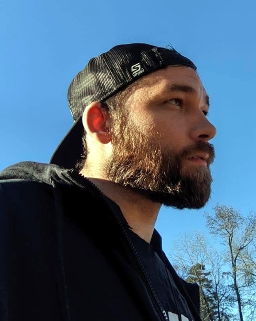 Obituary of James Sheldon Jones III