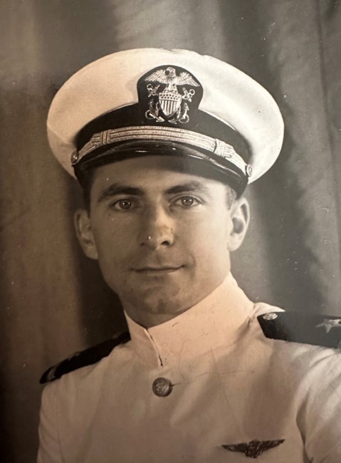 Obituary of Taliaferro Grant Eslick