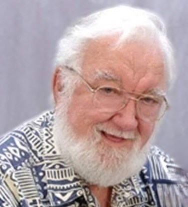 Obituary of Clarence McGill