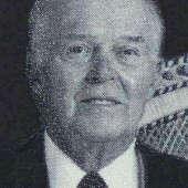 Obituary of Richard Woody Yanaway