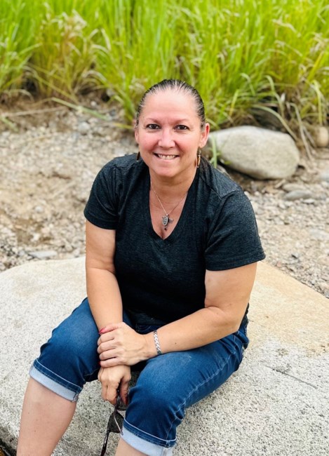 Obituary of Natisha Anthea Lujan