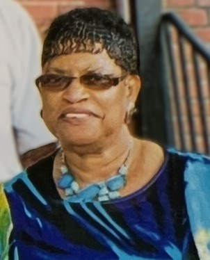 Obituario de Brenda Miller Parker