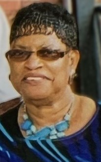 Obituary of Brenda Miller Parker