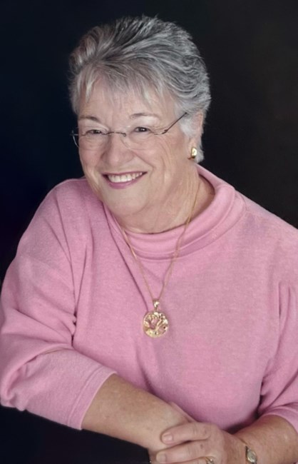 Obituary of Vie Arlene Liddell