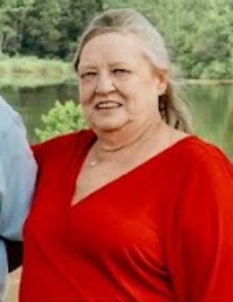 Obituary of Robin Gail Buchanan Thompson