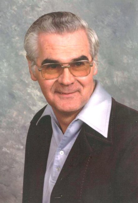 Obituary of Donald Marvin Heinen