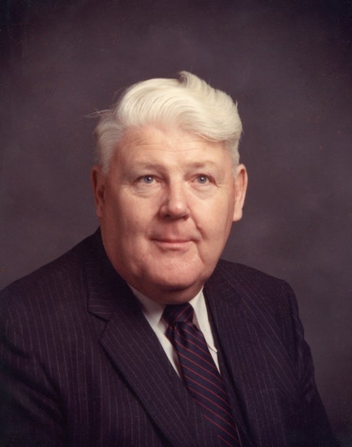 Obituary of Donald James Murray