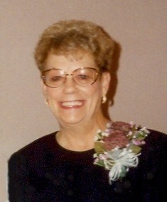 Obituary of Elizabeth F. McClelland