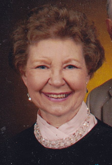 Obituario de Jane Tobin