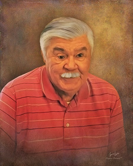 Obituario de Terry G. Bryant