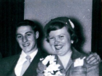 Obituary of Patricia Mae Roberts