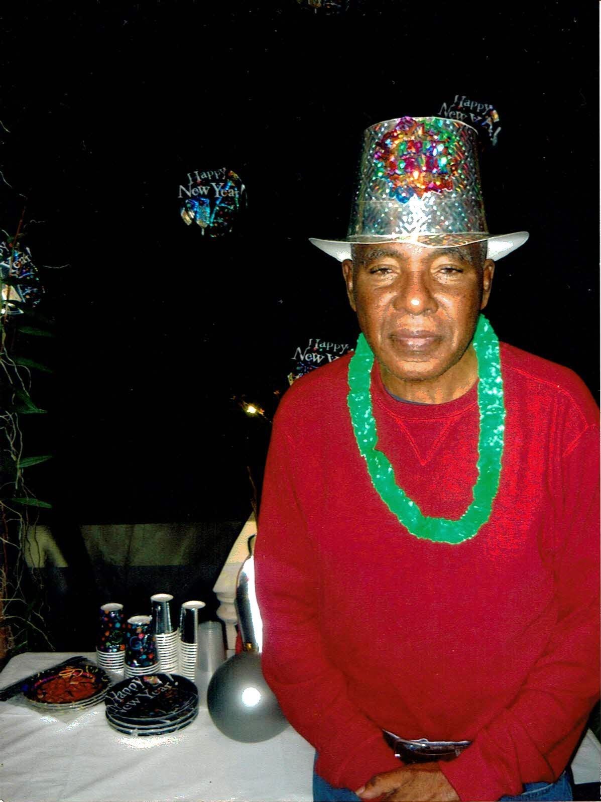 Obituary of Rafael Ayala Salamán