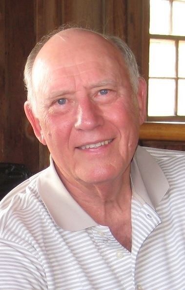 Obituary of Lawrence Earl Fisher