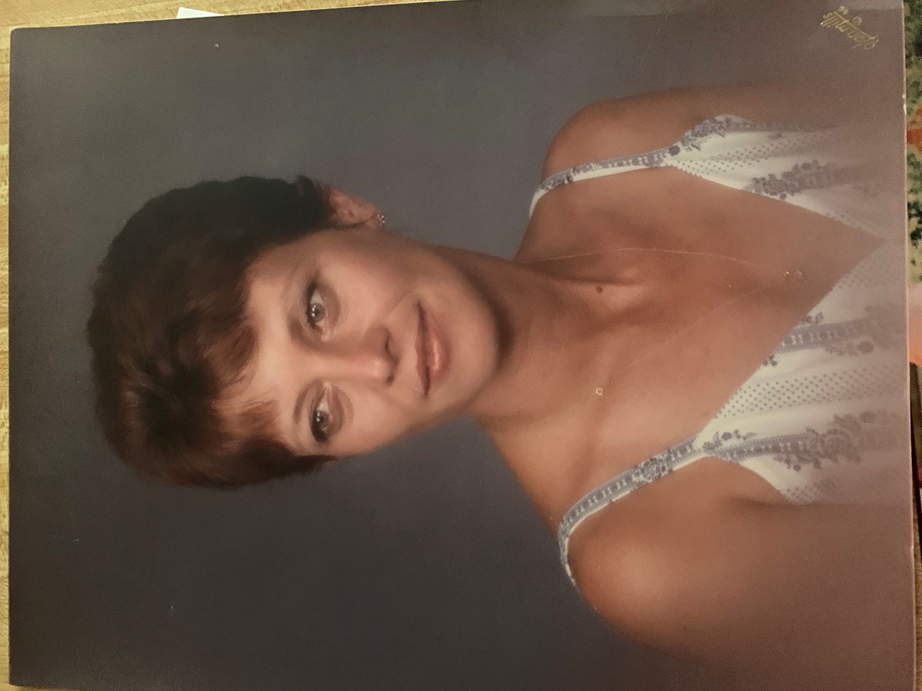 Obituary of Deborah Ann Mitchell