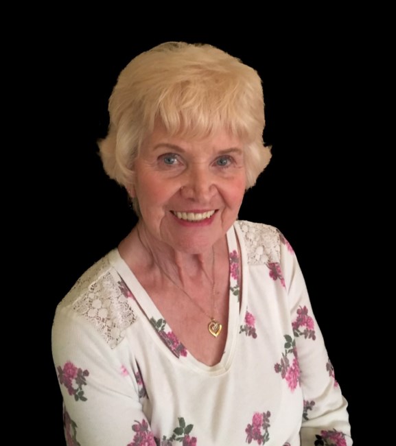 Obituary of Judith Irene Nagel