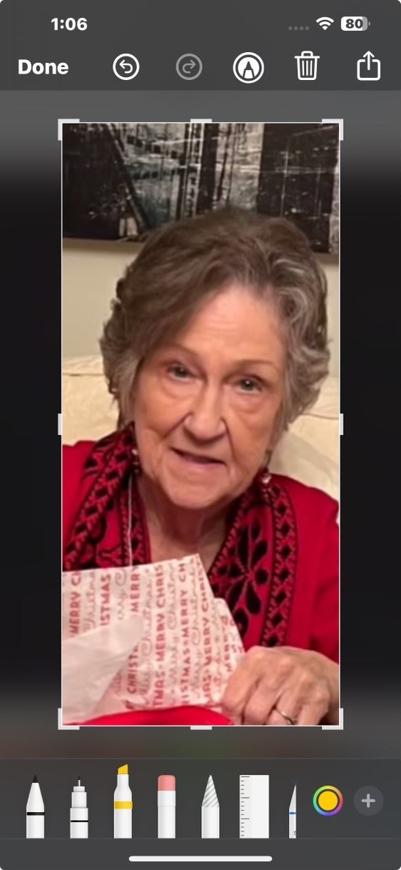 Obituary of Carolyn Sue King