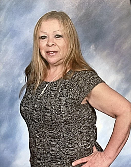 Obituary of Ruby Coronado Ramirez