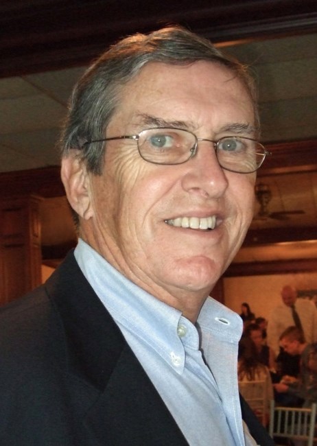 Obituary of Gregory McLaughlin