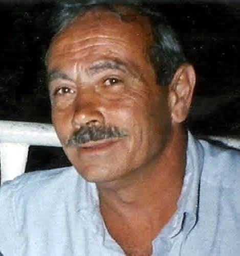 Obituary of Vincent J. Imperato