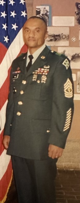 Obituary of John Pyles