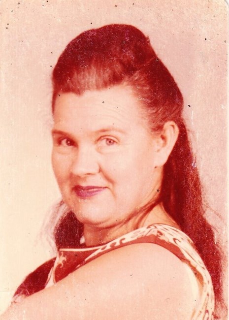 Obituary of Mary Alice Blaine White