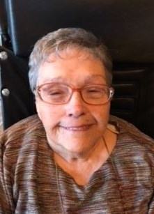 Obituary of Jacqueline Marie Worden