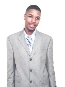 Obituary of Nicholas I Anderson