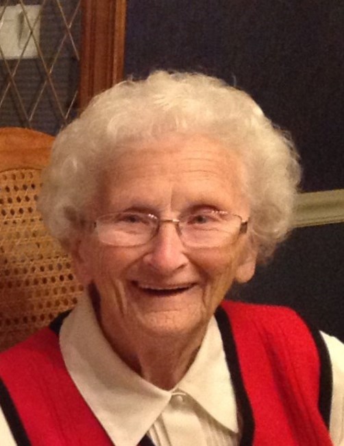 Obituary of Jean M. Sloan