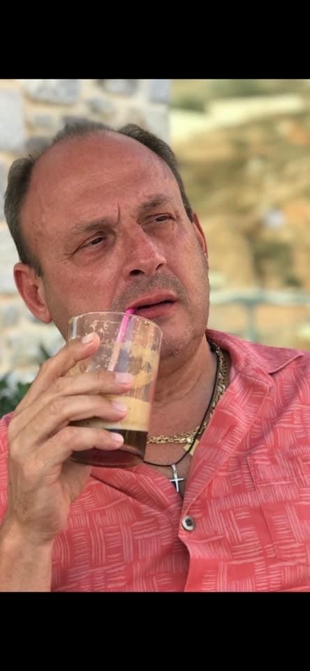 Obituary of George Papadopoulos