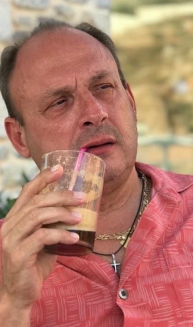 Obituary of George Papadopoulos