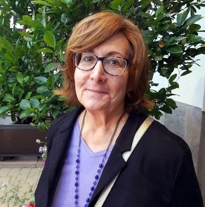 Obituary of Mary Connor