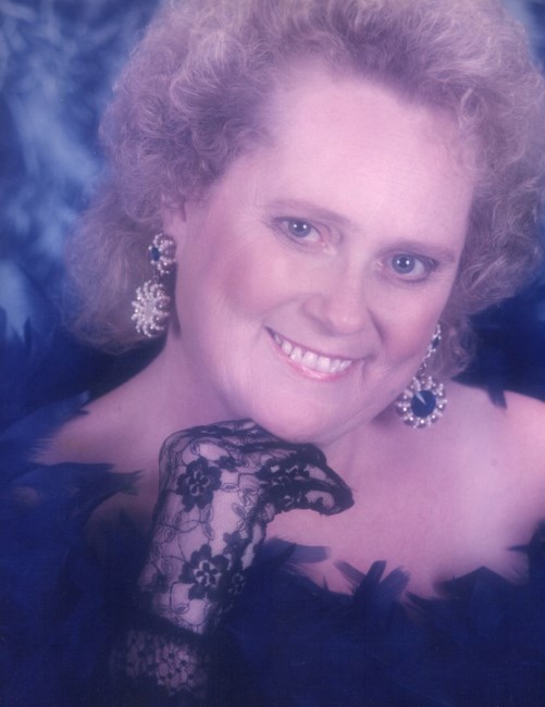 Obituary of Joyce LaVerne Rollf