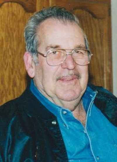 Herbert Williamson Obituary - Davenport, IA