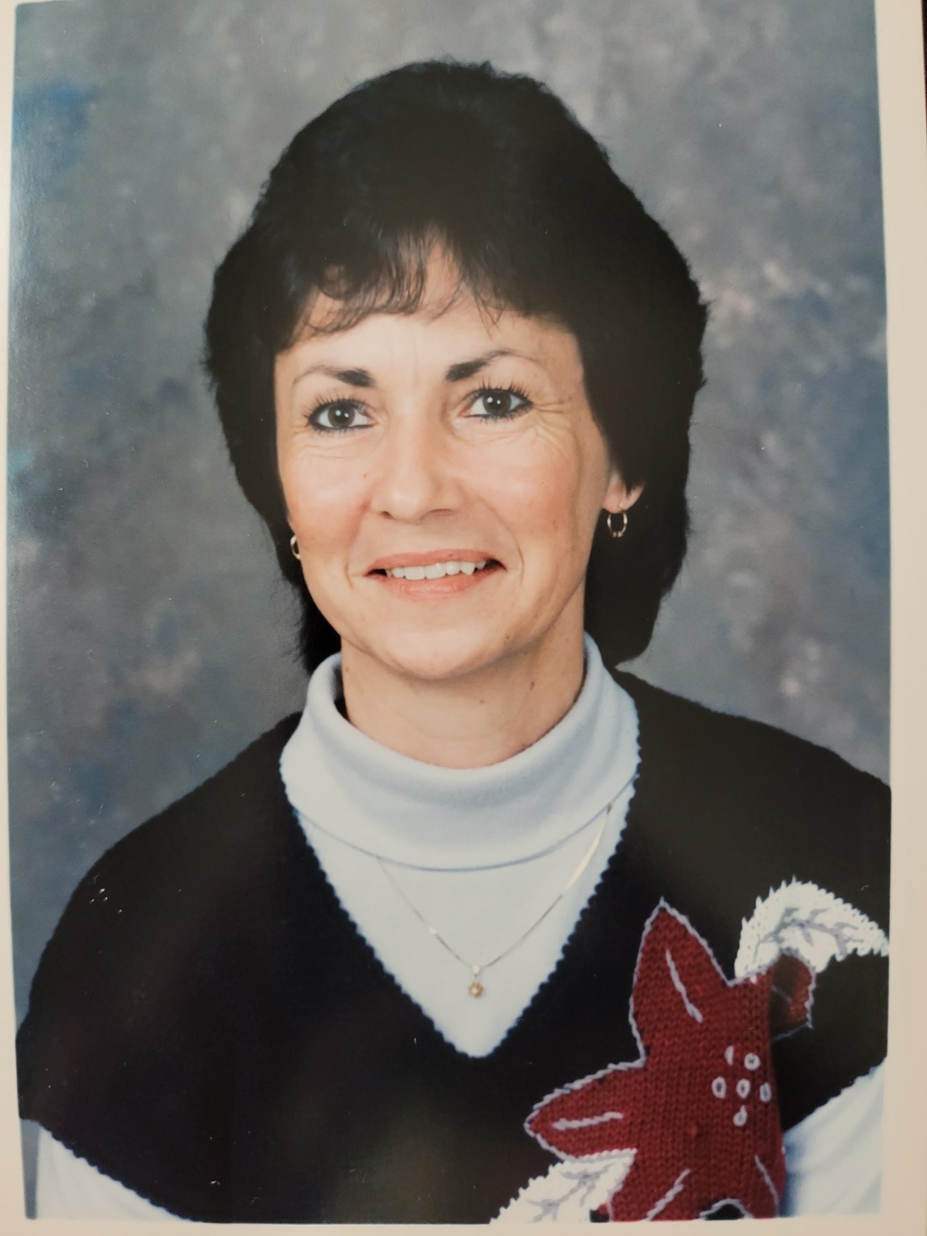 Obituary of Jean Adkins Rhymer