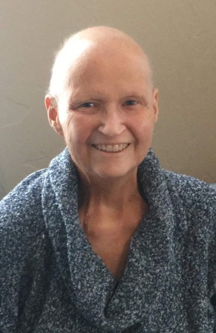 Obituary of Linda Kay Batson