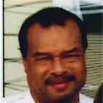 Obituary of Paul Stewart Walker