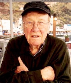 Obituary of George Albert Bergh