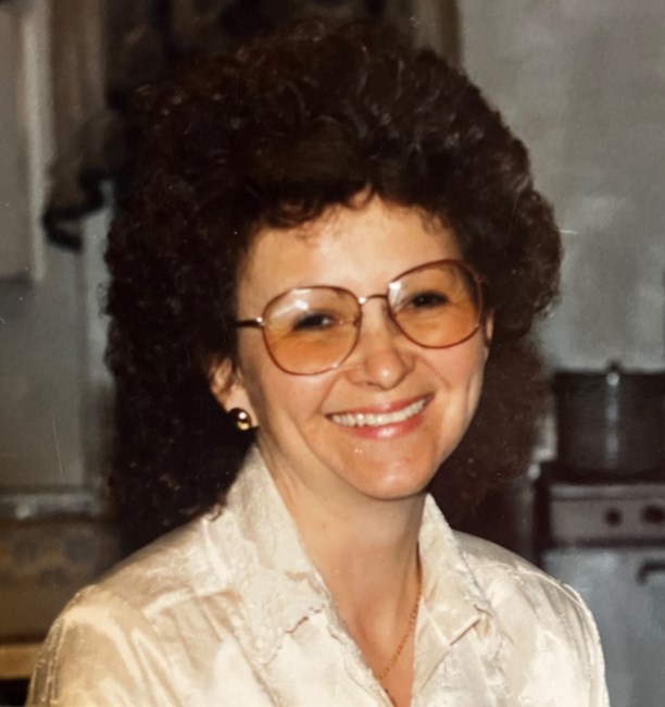 Obituary of Elizabeth Anne Dever