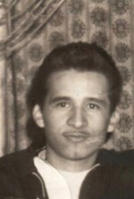 Robert Jr. Saenz