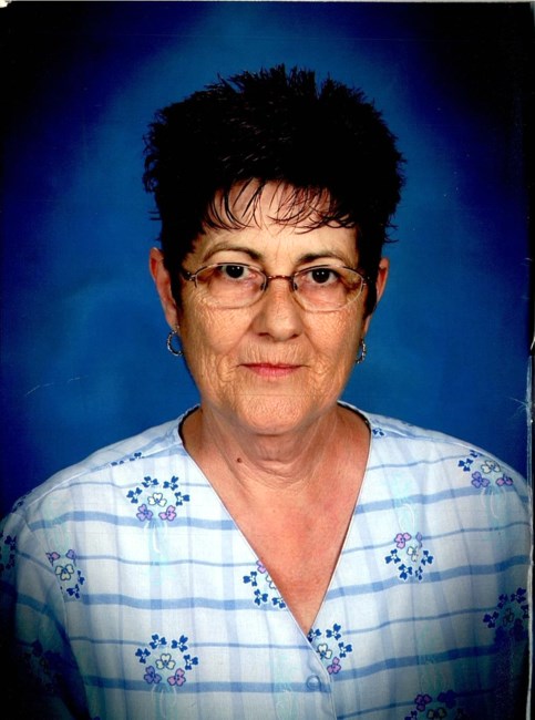 Obituary of Barbara J Mitchell