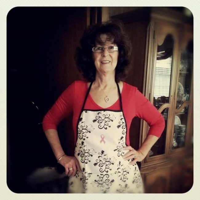 Obituary of Joy Ann Horne