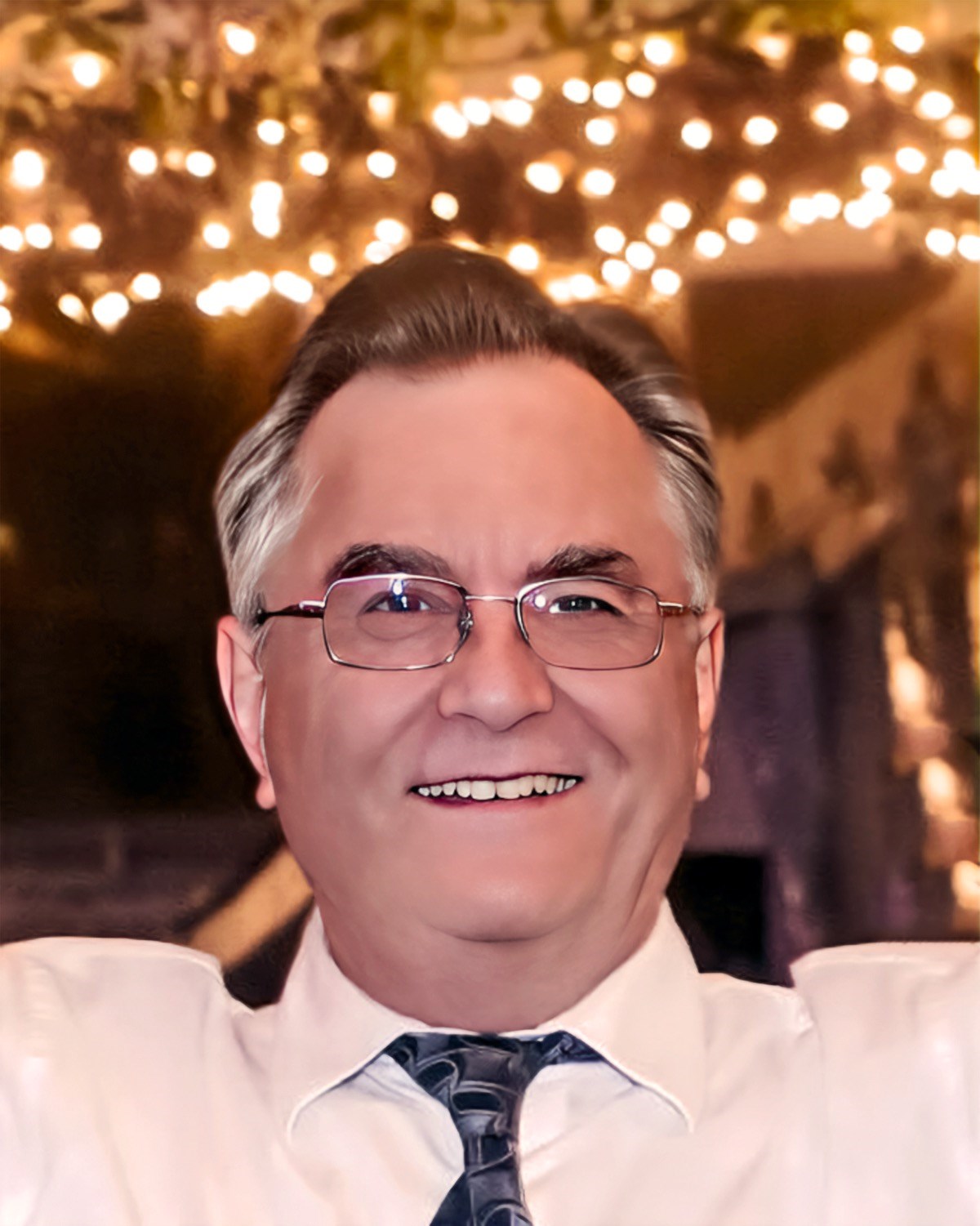 Obituary of Rudy A Dodier